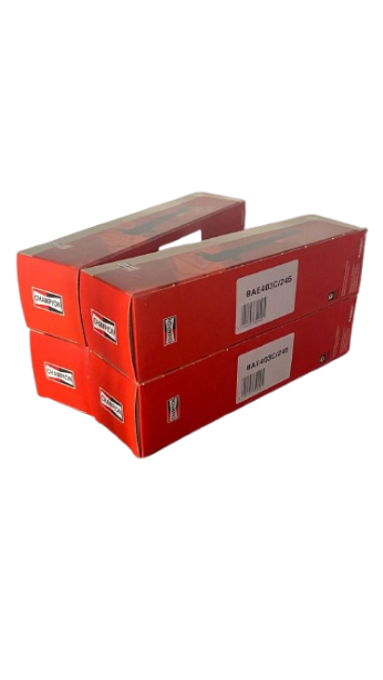 Fiat Egea 1.4 Champion Bobin