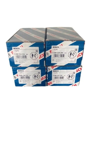 Fiat Egea 1.4 Bosch Bobin