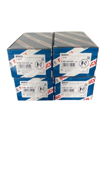 Fiat Egea 1.4 Bosch Bobin