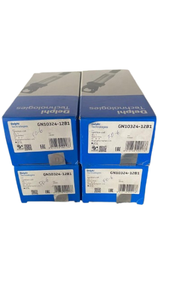 Honda Civic Delphi Bobin