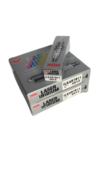 Toyota Corolla NGK Buji