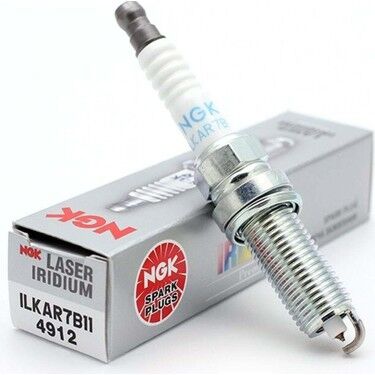 NGK 4912  - OEM NO : 9091901253 - TOYOTA BUJİ