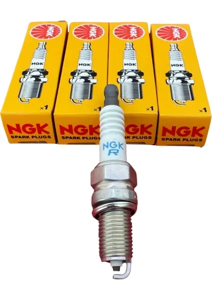NGK 4983 - FİAT EGEA - OEM NO : 55188857 - BUJİ