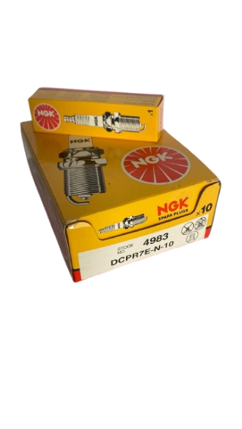 Fiat Egea 1.4 NGK Buji