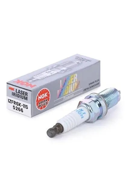 NGK 5266 - HONDA CİVİC - OEM NO : 9807b561cw - FD6 - BUJİ