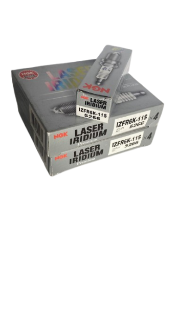 Honda Civic 1.6 Buji NGK