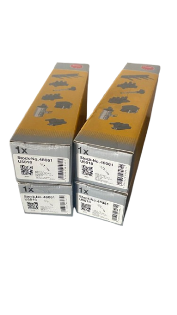 NGK 48061-FİAT EGEA - OEM NO : 46777288 - ATEŞLEME BOBİNİ