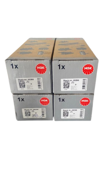 NGK 48266 - HONDA BOBİN - OEM NO : 30520-RNA-A01