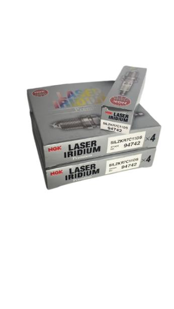 Honda Civic NGK Buji