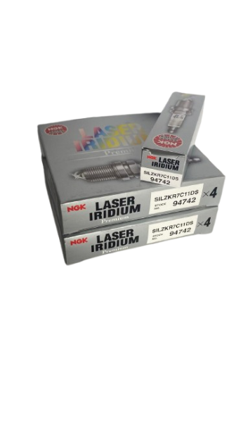 Honda Civic NGK Buji