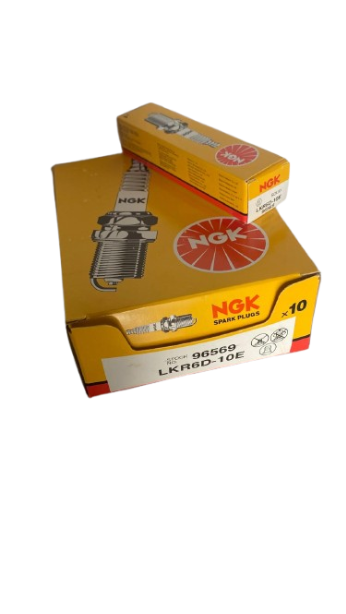 Hyundai Blue 1.4 NGK Buji