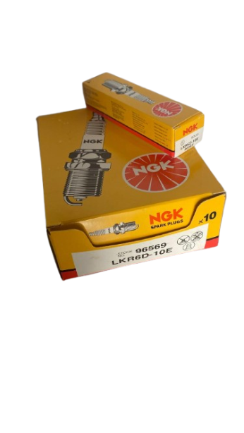 Hyundai Blue 1.4 NGK Buji