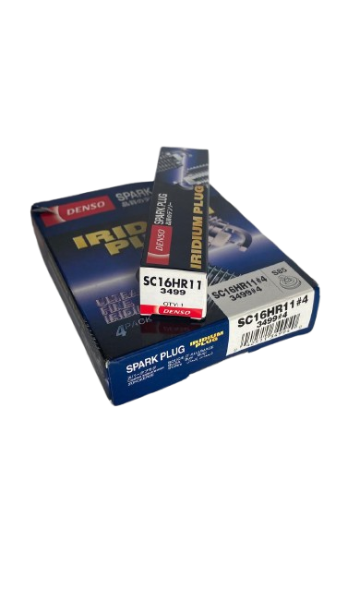 Toyota Corolla Denso Buji