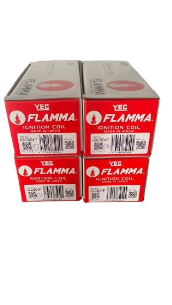 Honda Civic YEC Flamma Bobin