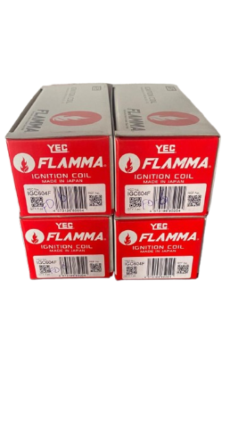 Honda Civic YEC Flamma Bobin