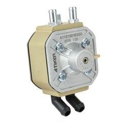 Atiker Sıralı Reqülatör - SR-11 - 300 KW