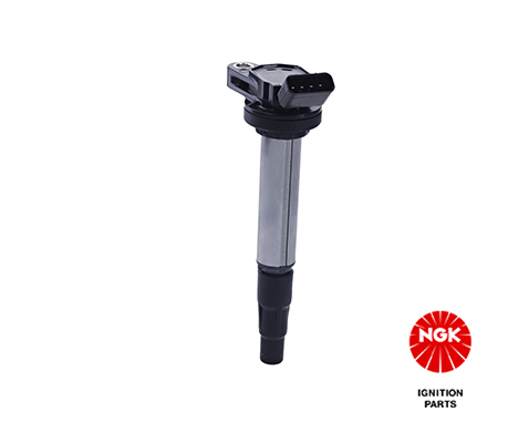 NGK 48395 - TOYOTA BOBİN - OEM NO : 90919-02258