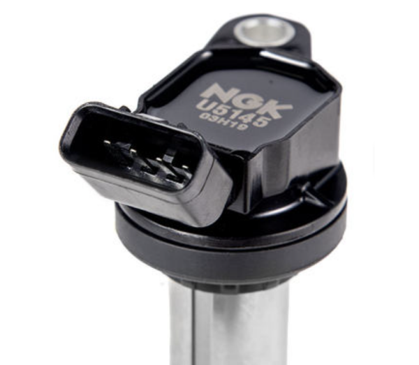 NGK 48395 - TOYOTA BOBİN - OEM NO : 90919-02258